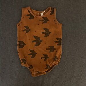 Rylee + Cru One piece